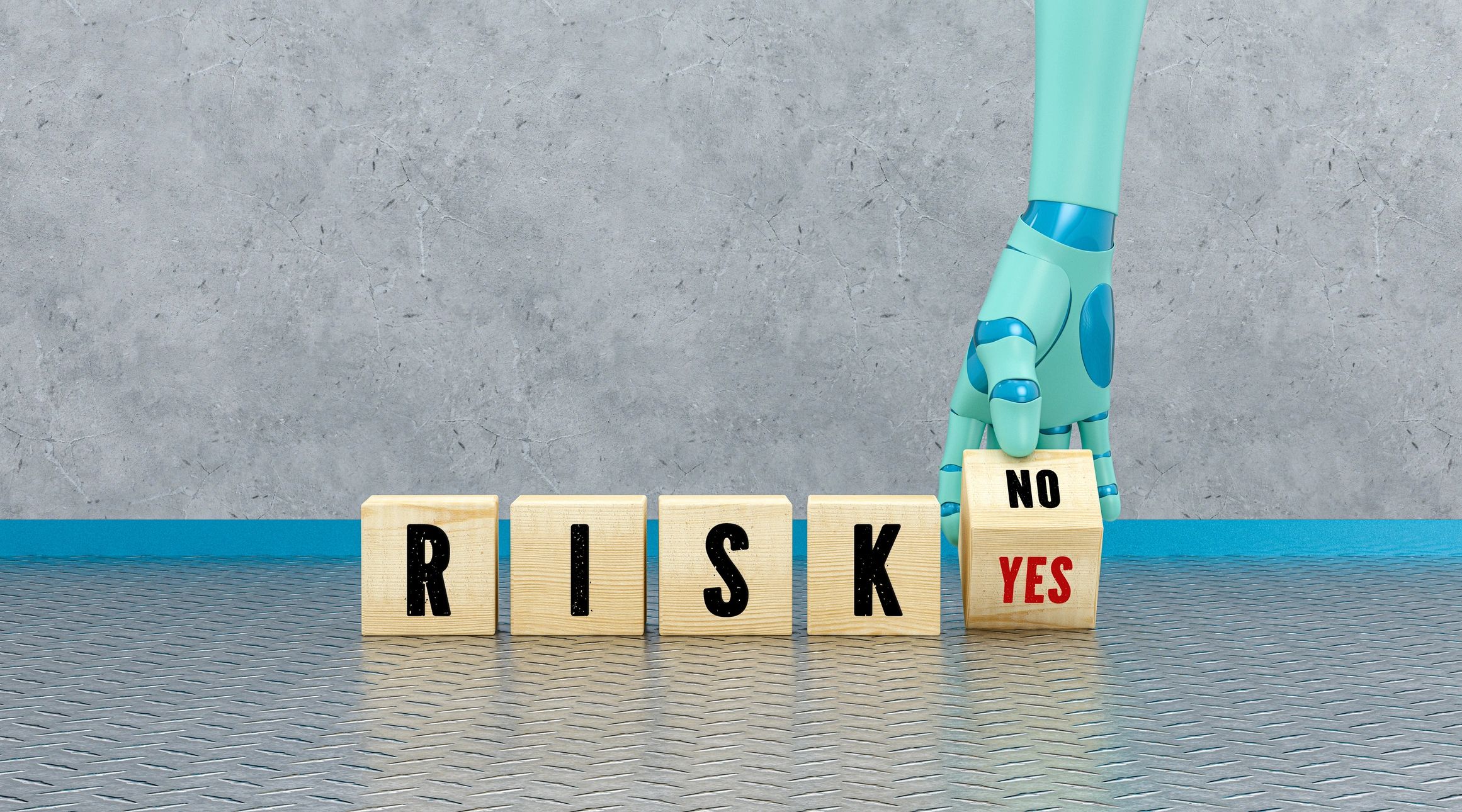 AI supply chain risk management