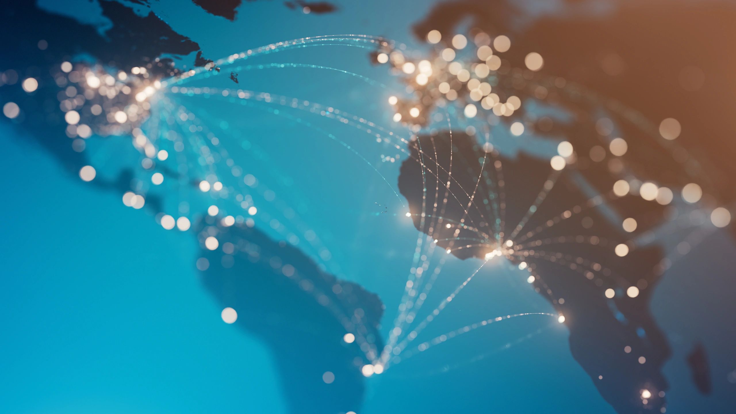 global supplier network visualization