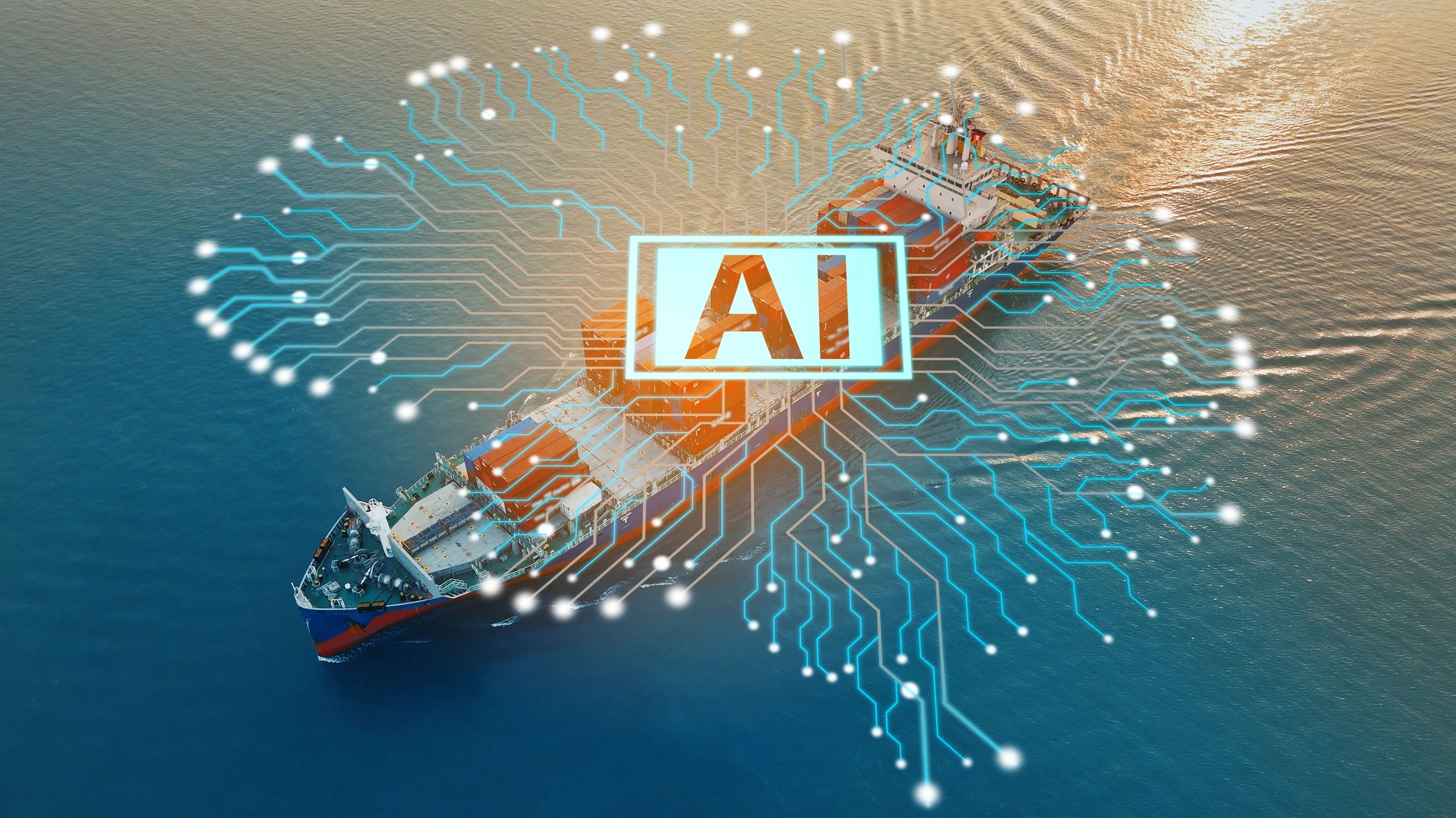 AI supply chain risk management