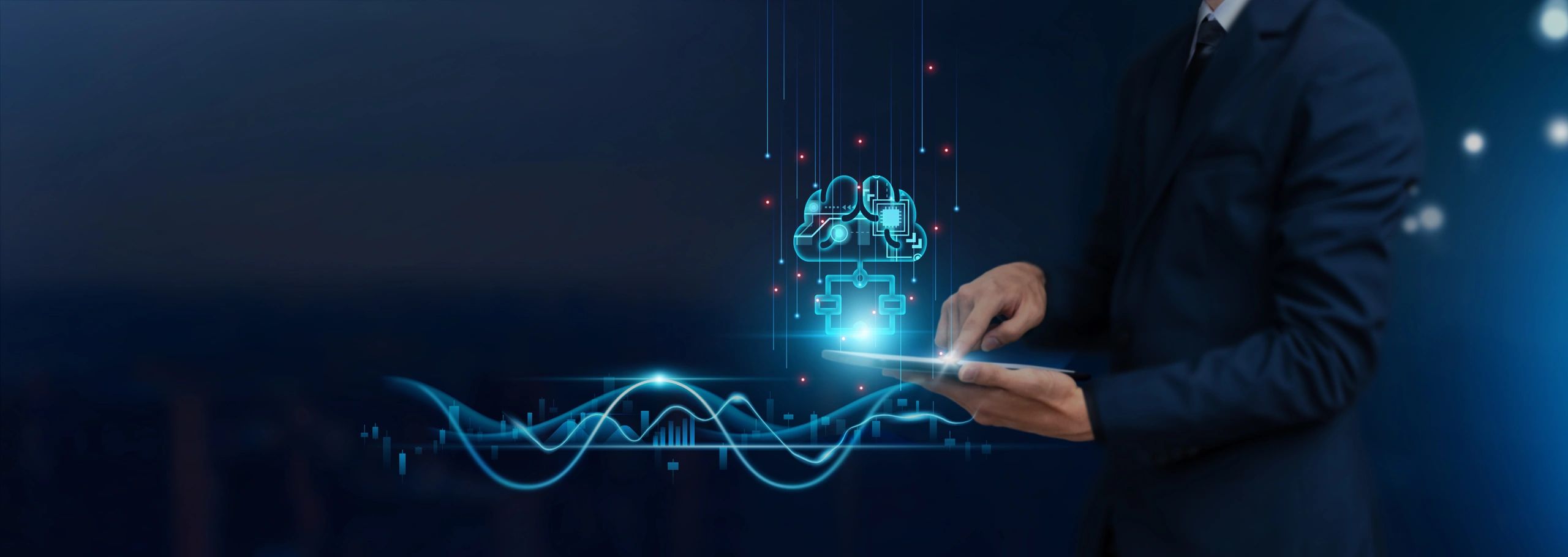 AI supply chain risk management
