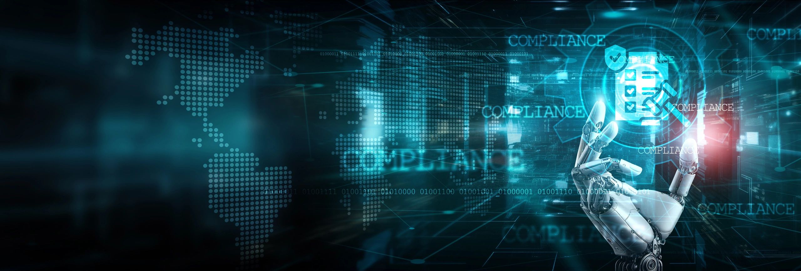 compliance management platform