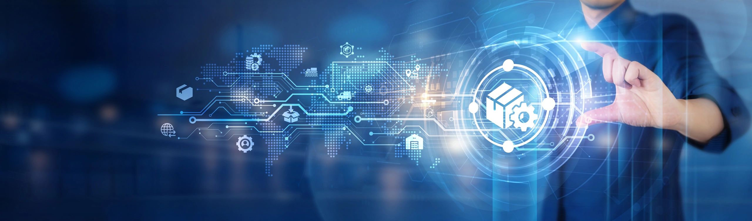 supply chain resilience