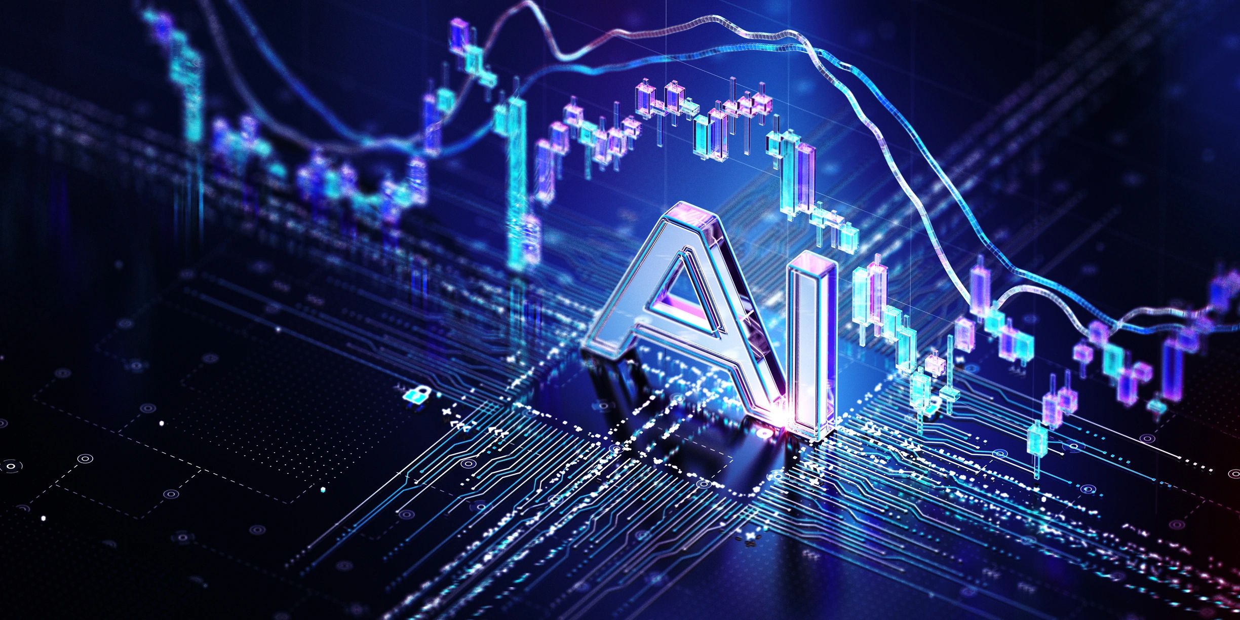 AI supply chain risk management
